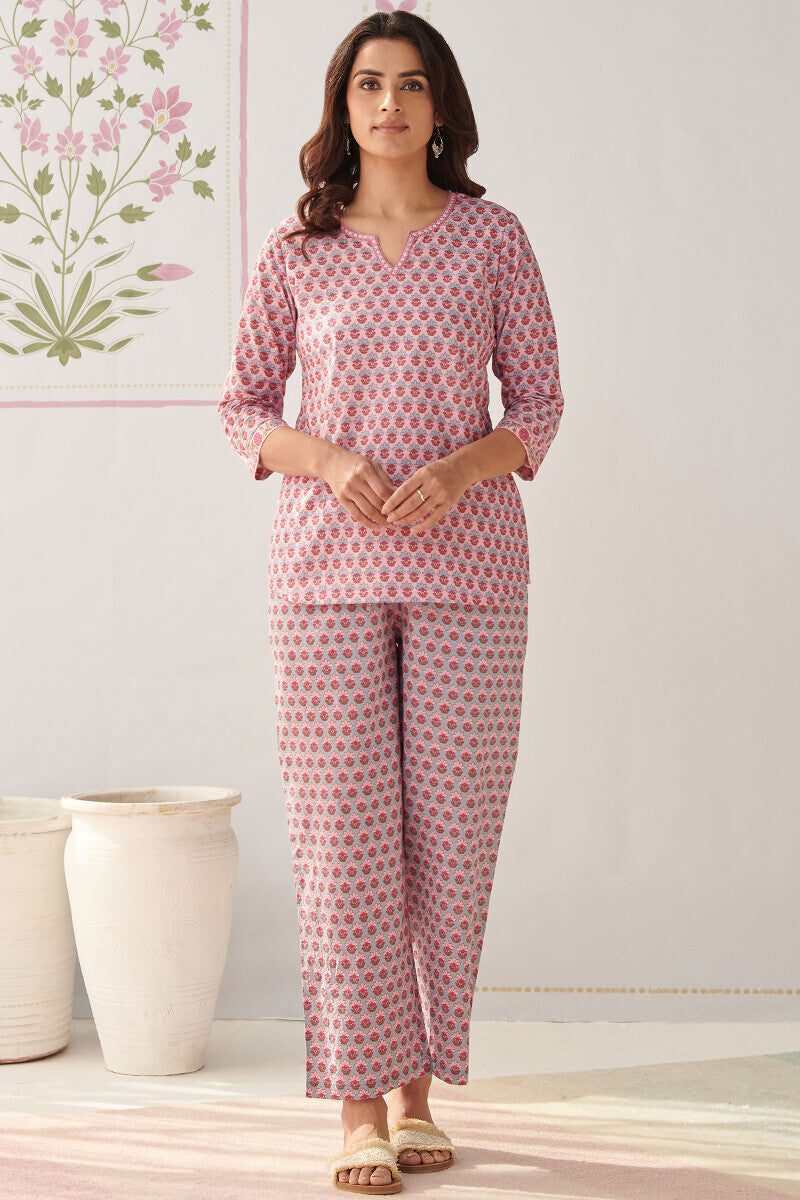 Rosheen Suhana Loungewear Set