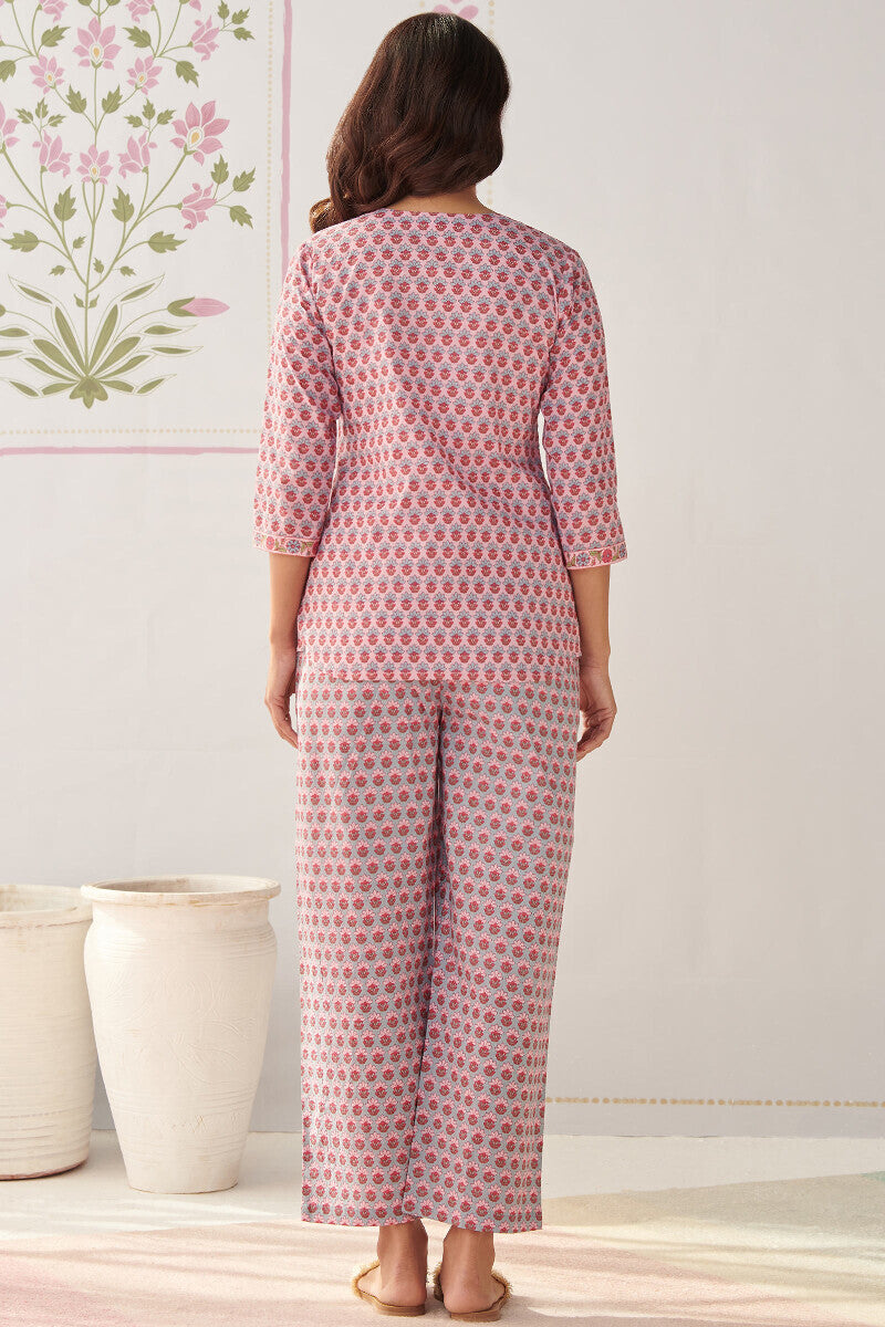 Rosheen Suhana Loungewear Set