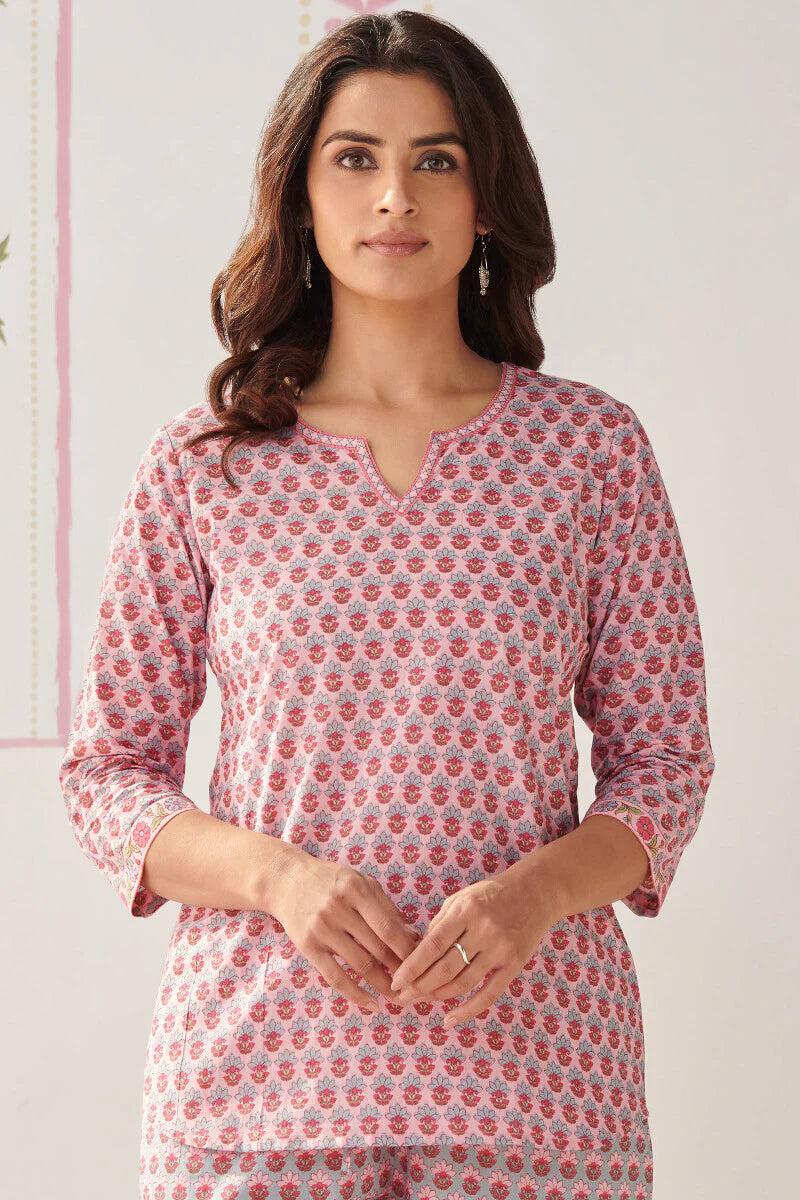Rosheen Suhana Loungewear Set