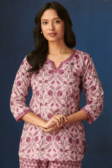 Surplus: Mehreen Ziya Loungewear Set