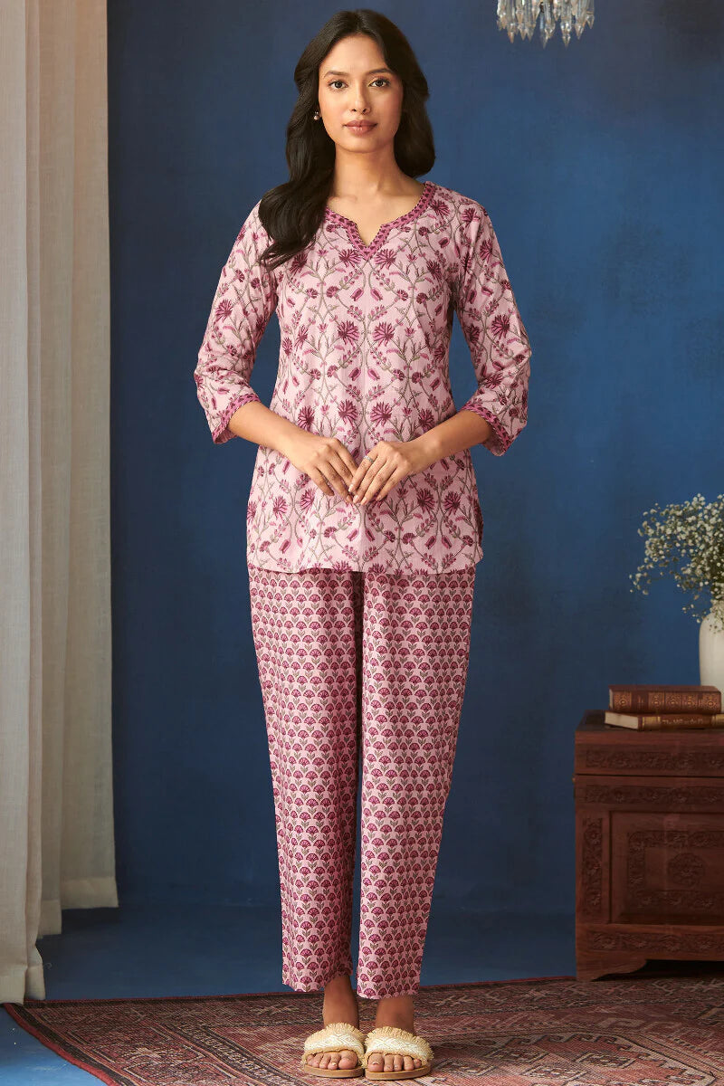 Surplus: Mehreen Ziya Loungewear Set