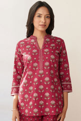 Mehreen Zoya Loungewear Set