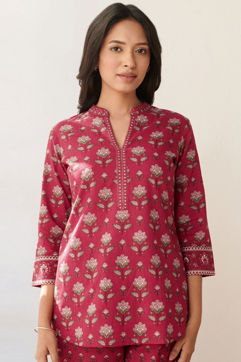 Mehreen Zoya Loungewear Set