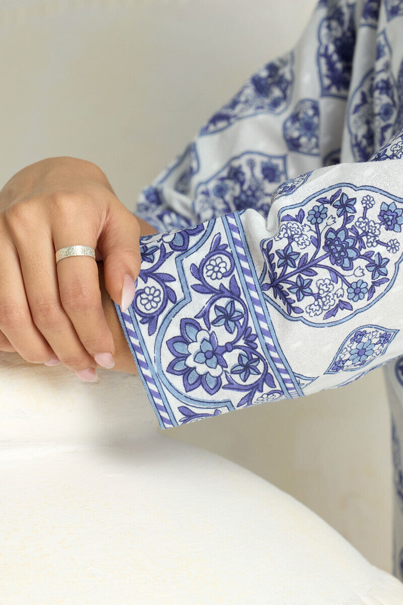 Gulraiz Tara Loungewear Set