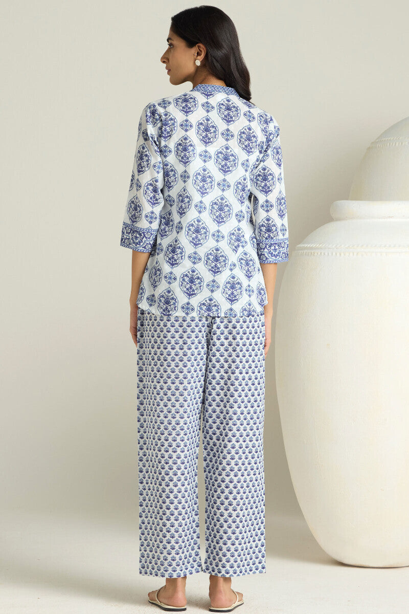 Gulraiz Tara Loungewear Set