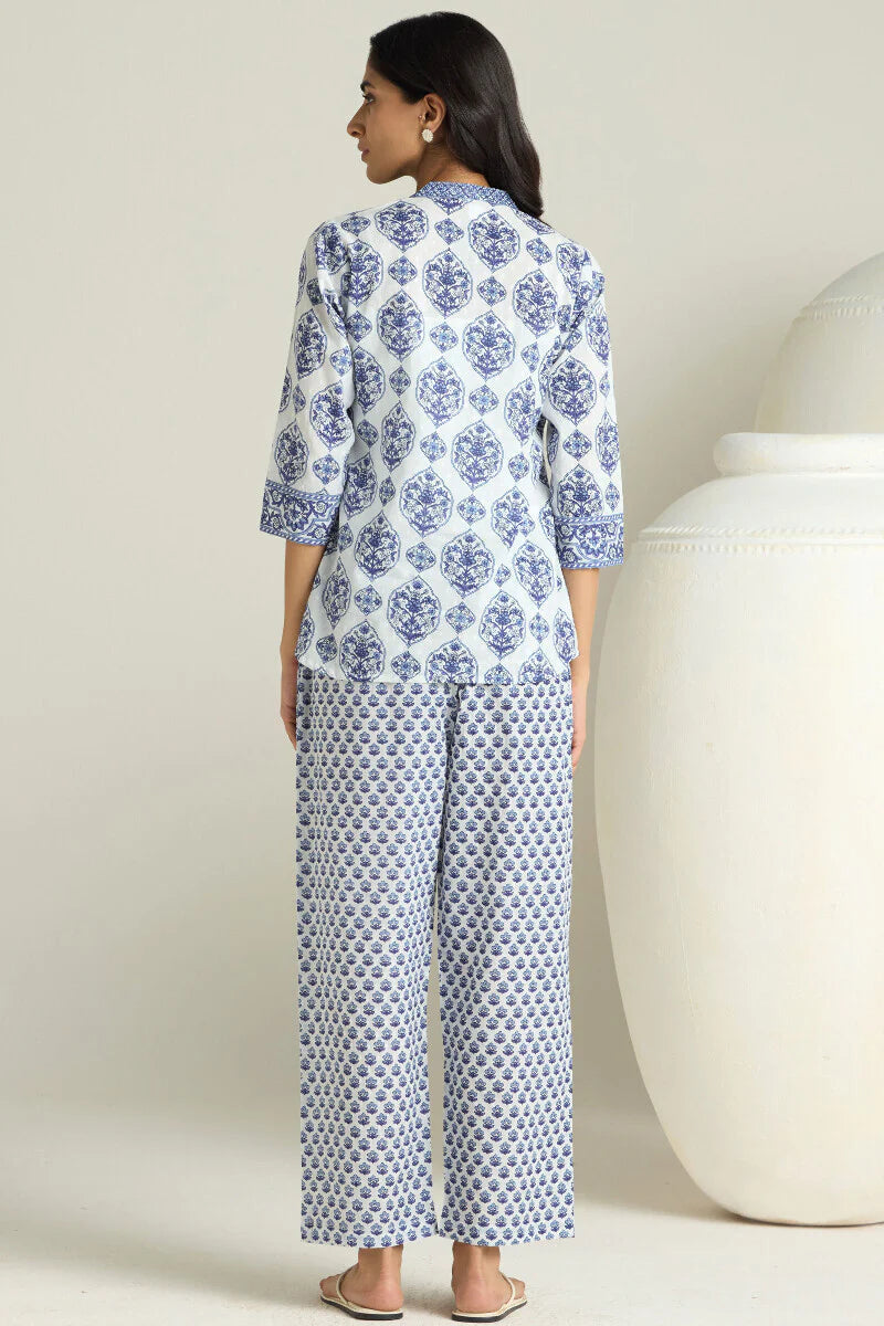Surplus: Gulraiz Tara Loungewear Set