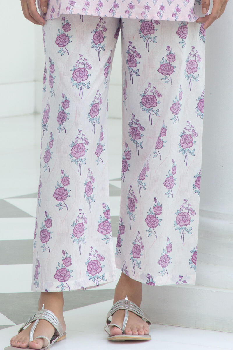 Gulbarg Zaina Pyjama Set