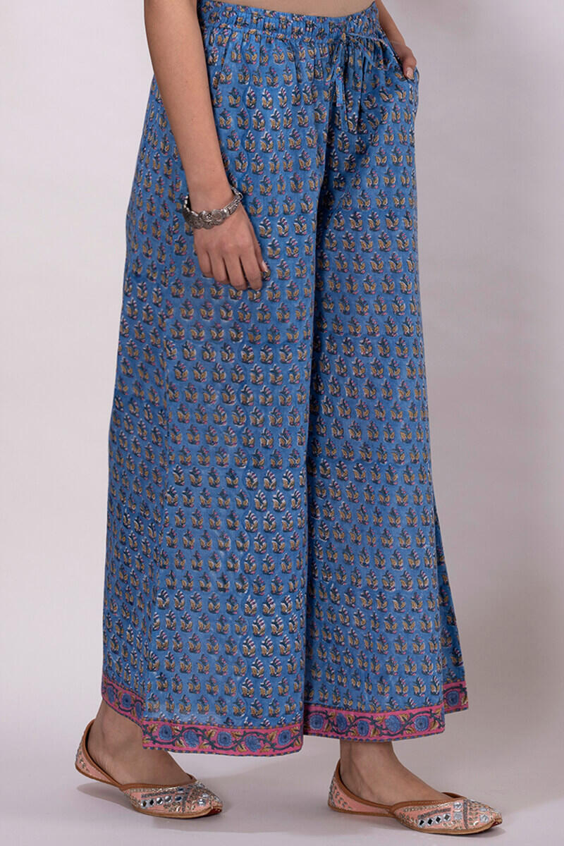 Roz Meher Laila Palazzo