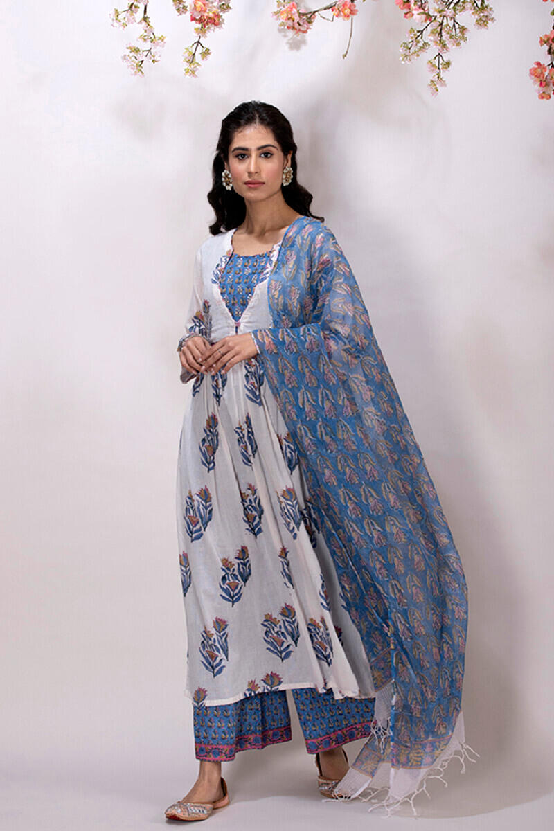 Roz Meher Laila Palazzo
