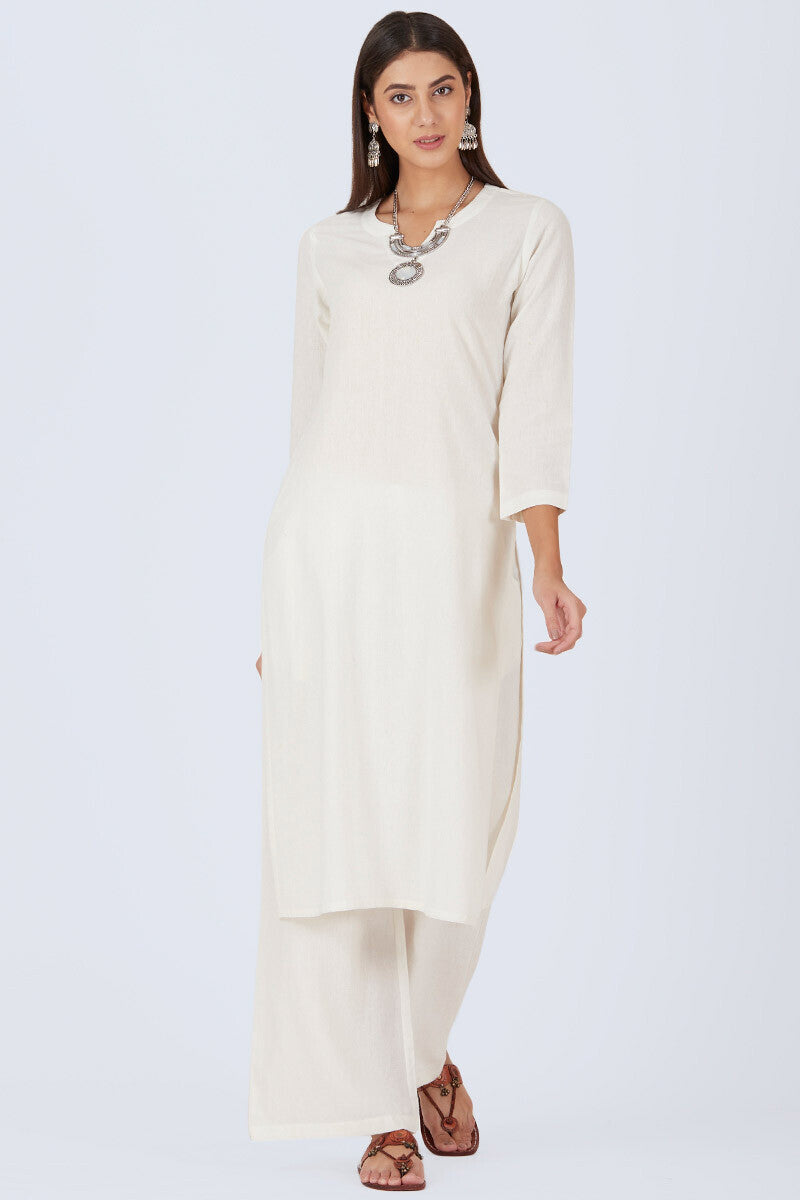 Handloom winter