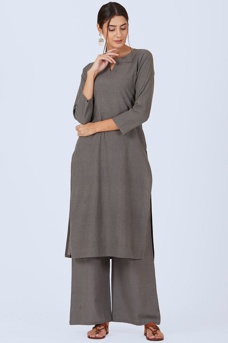 Handloom winter