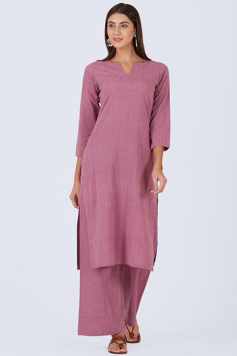 Handloom winter