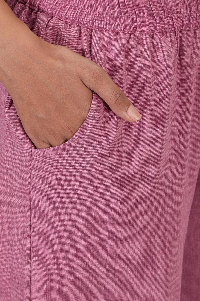 Handloom winter