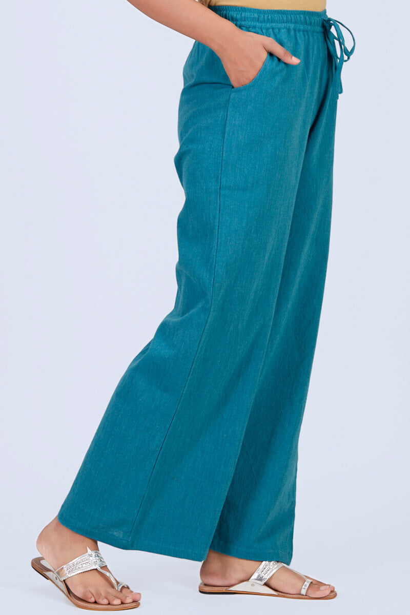 Handloom winter