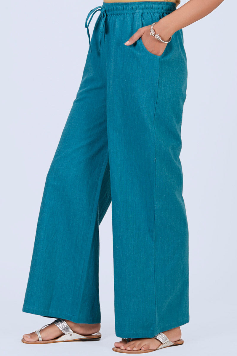 Handloom winter