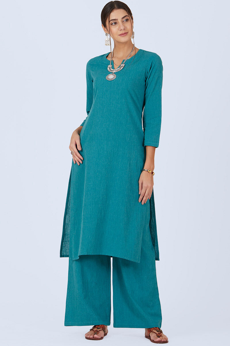 Handloom winter