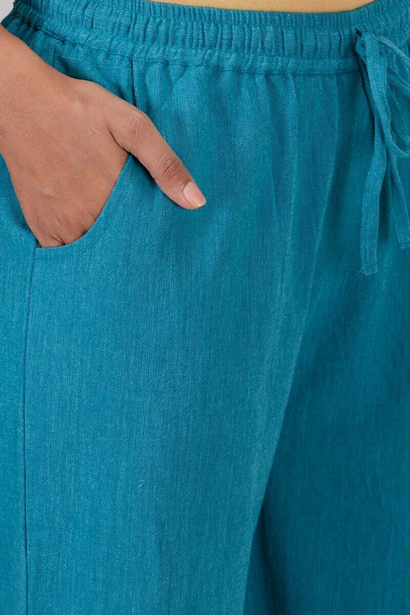 Handloom winter