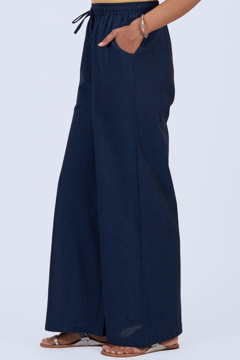 Handloom winter