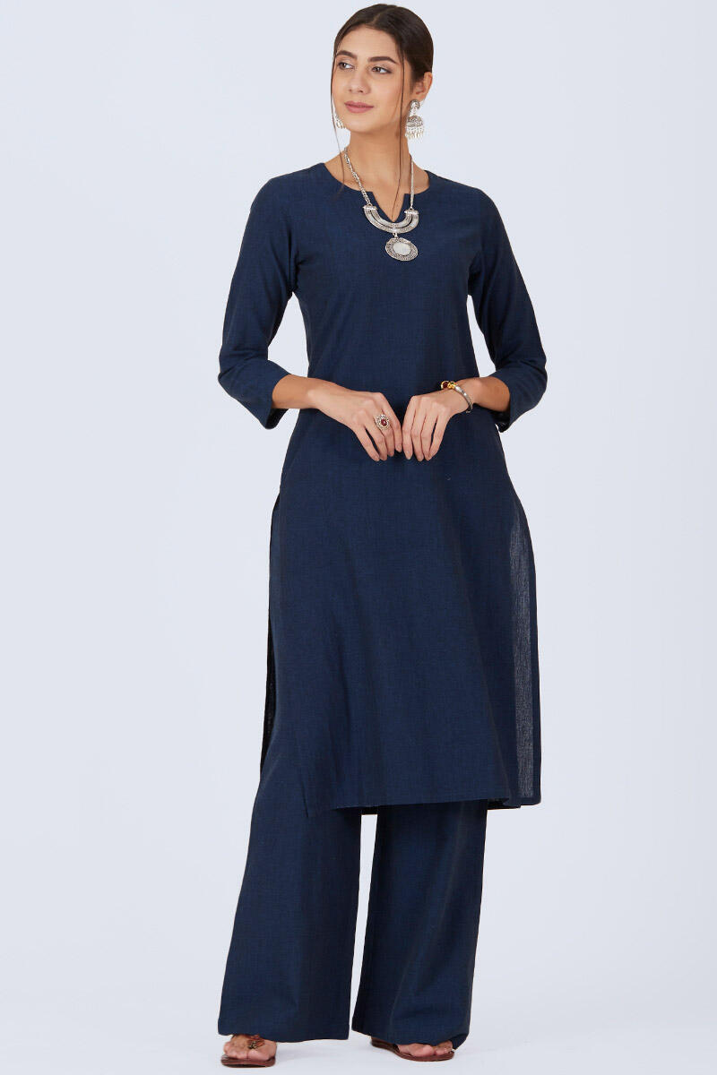 Handloom winter