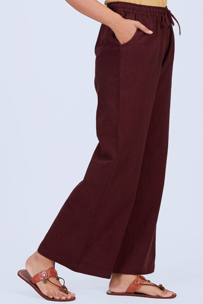 Handloom winter
