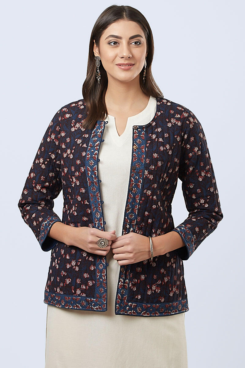 Short Jacket