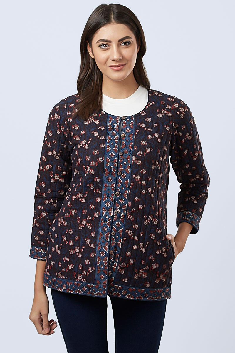 Short Jacket