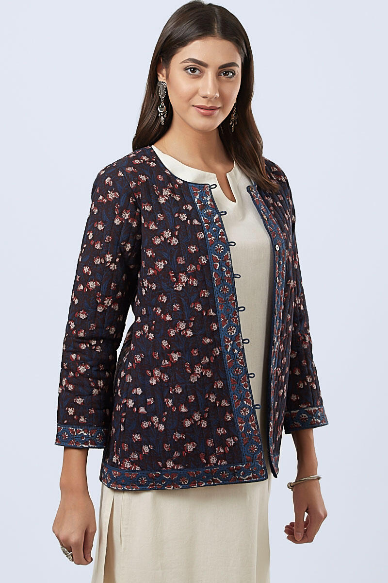 Short Jacket