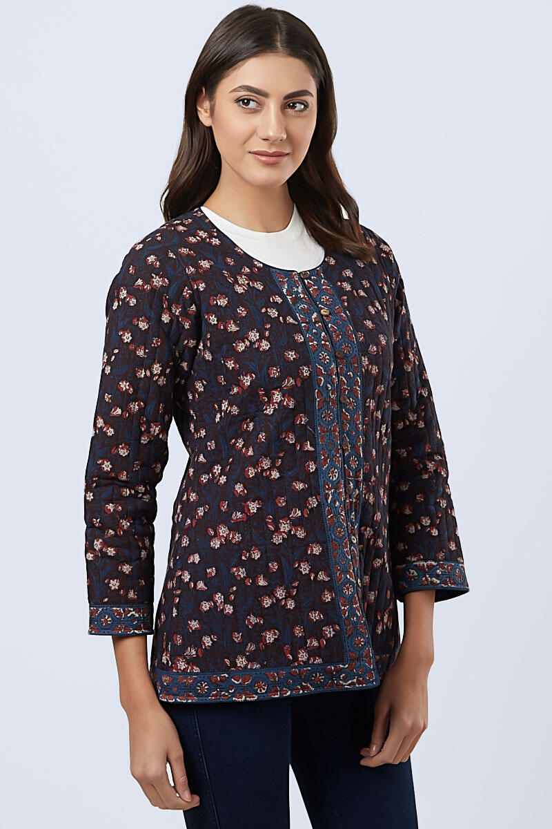 Short Jacket