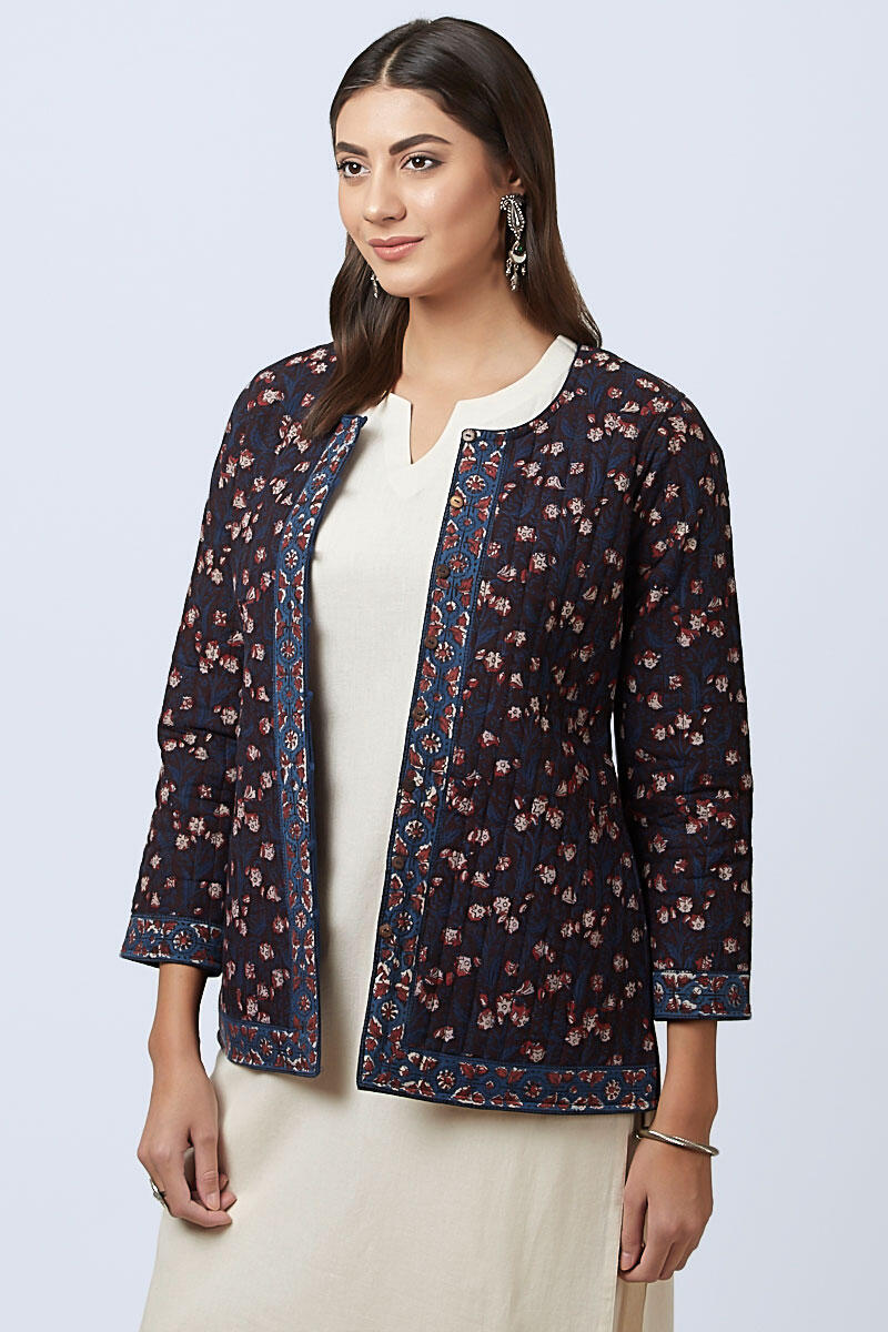 Short Jacket