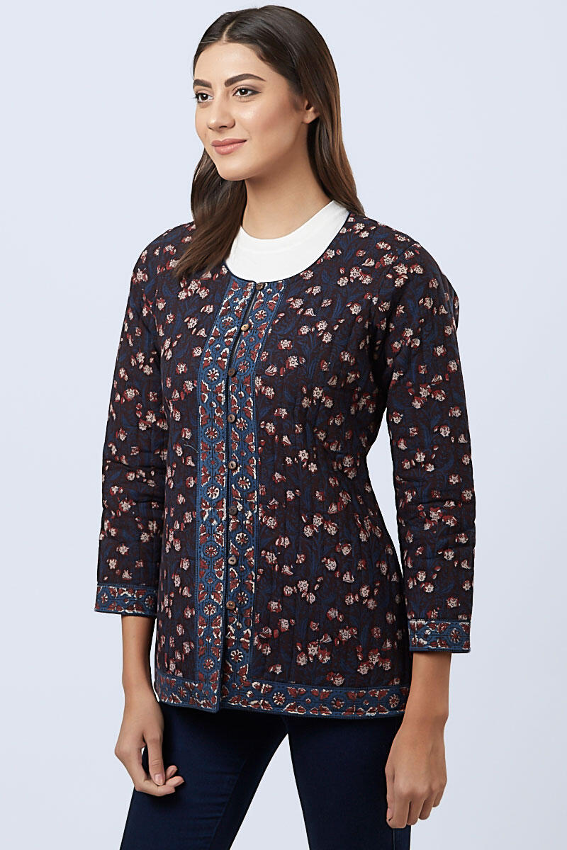 Short Jacket