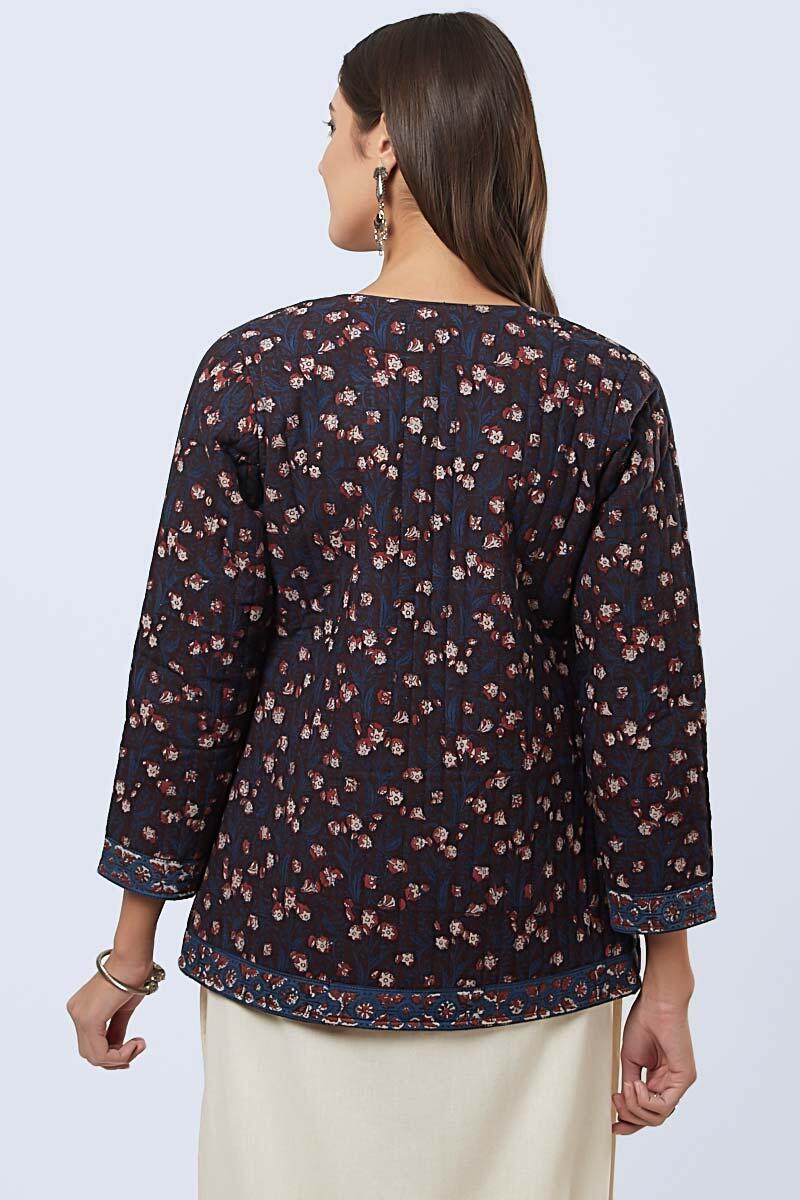 Short Jacket