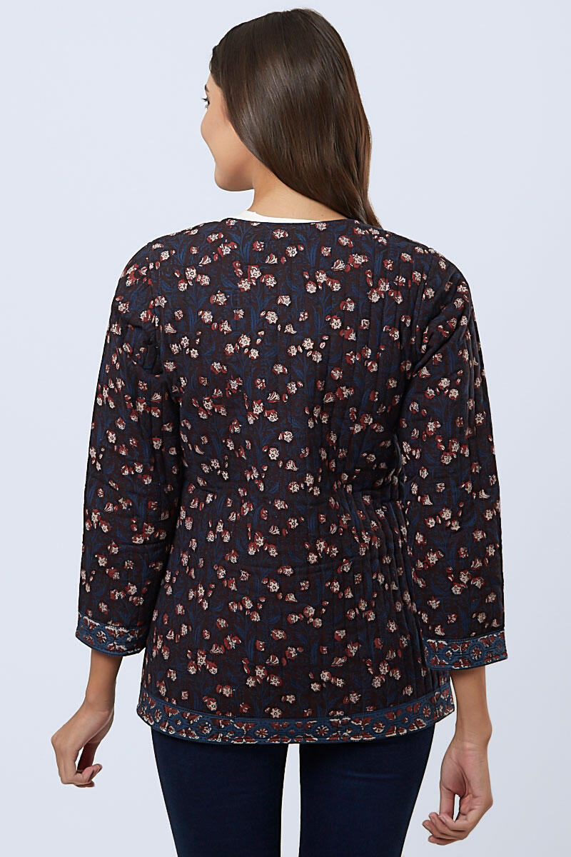 Short Jacket