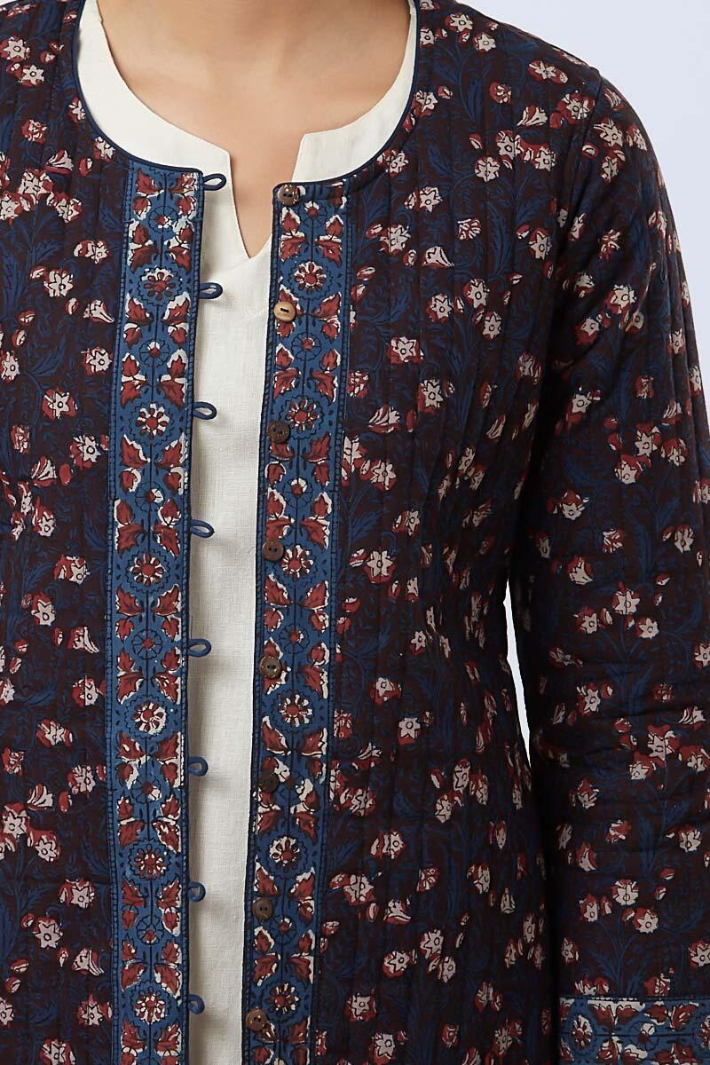 Short Jacket