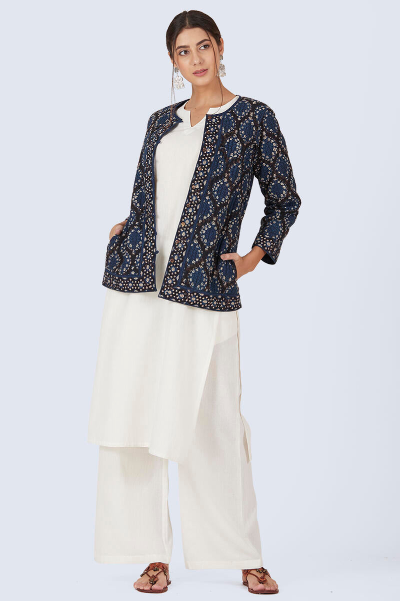Short Jacket