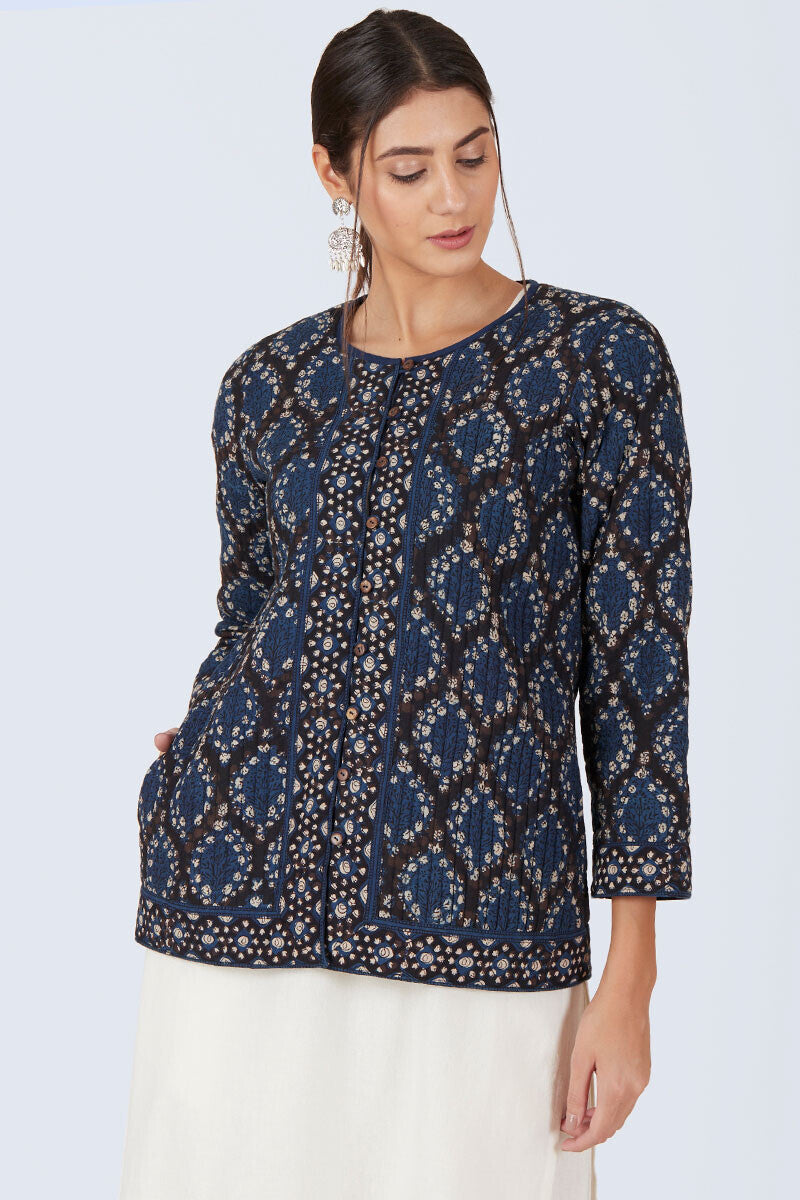Short Jacket