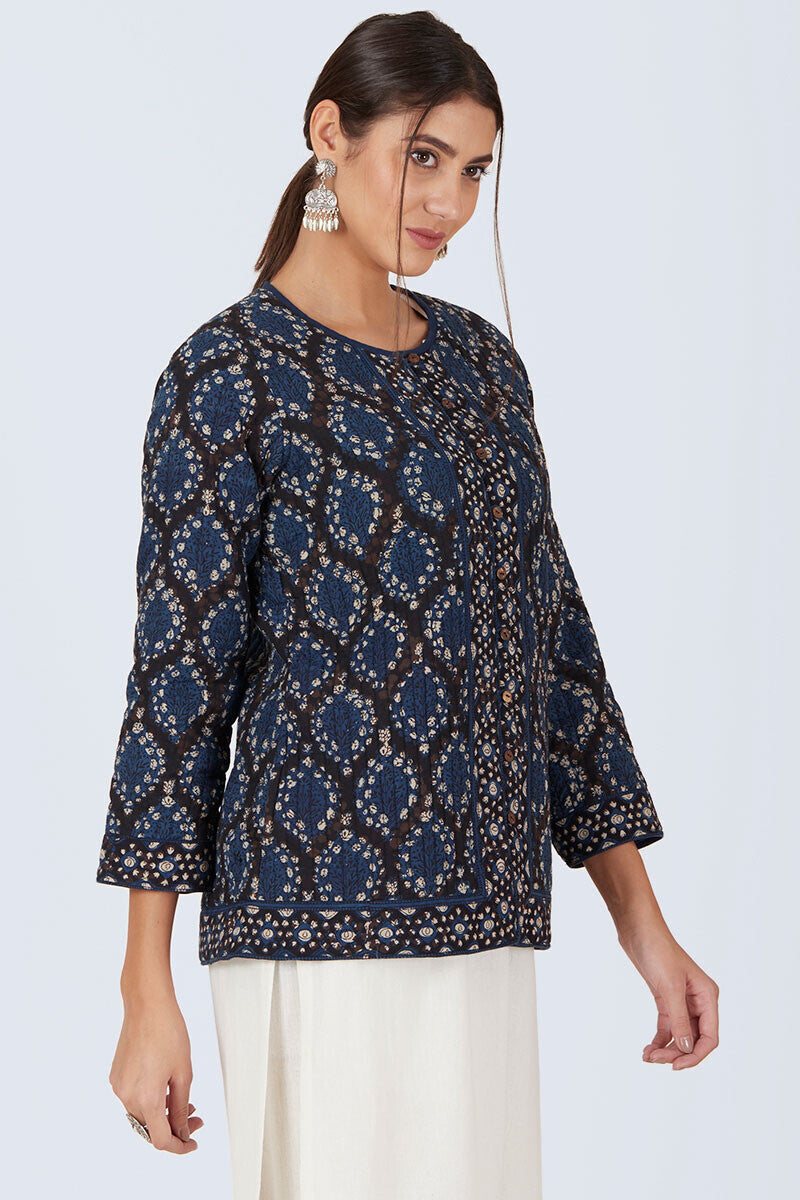 Short Jacket