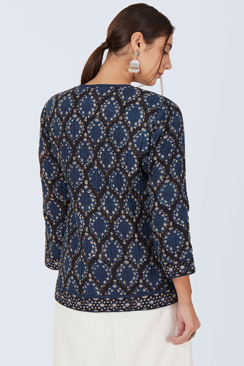 Short Jacket