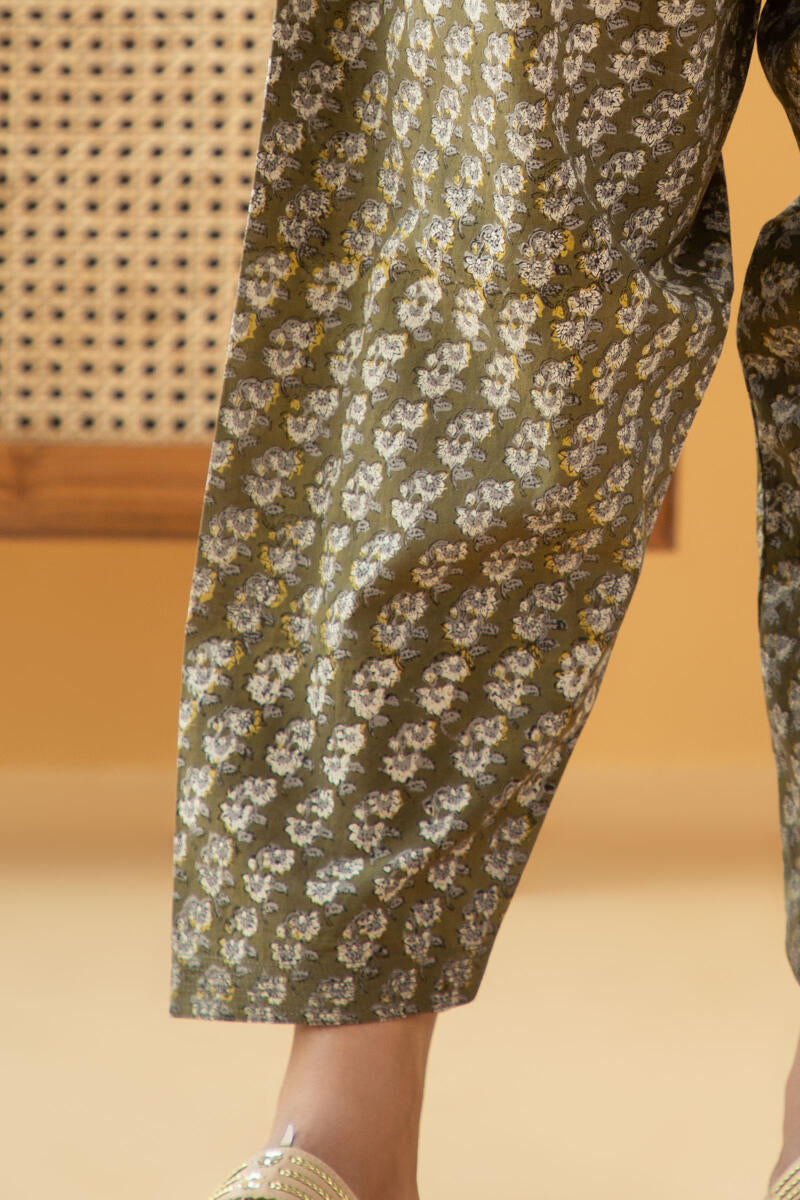 Sehra Zehna Salwar