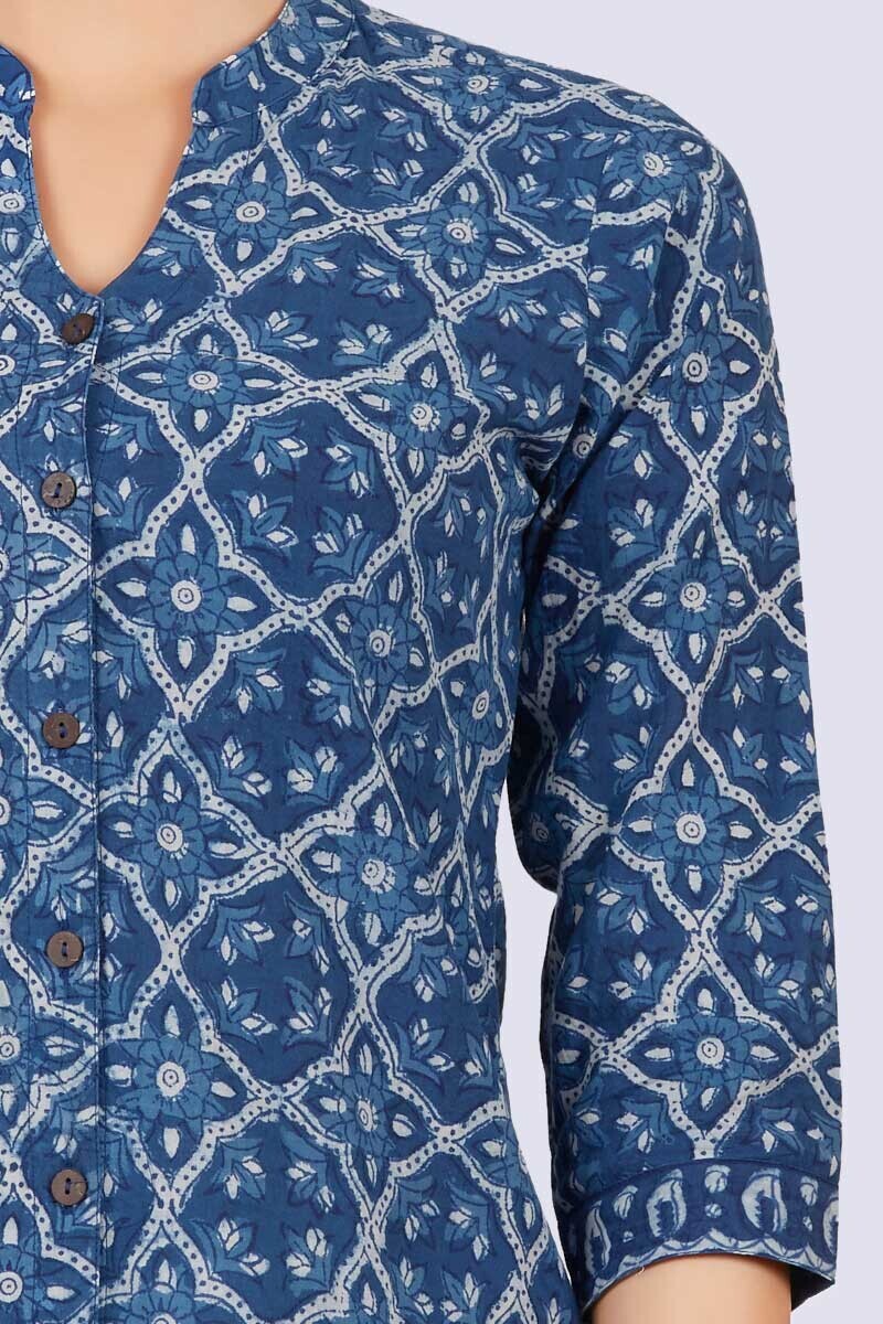 Nakshatra Fizah Top