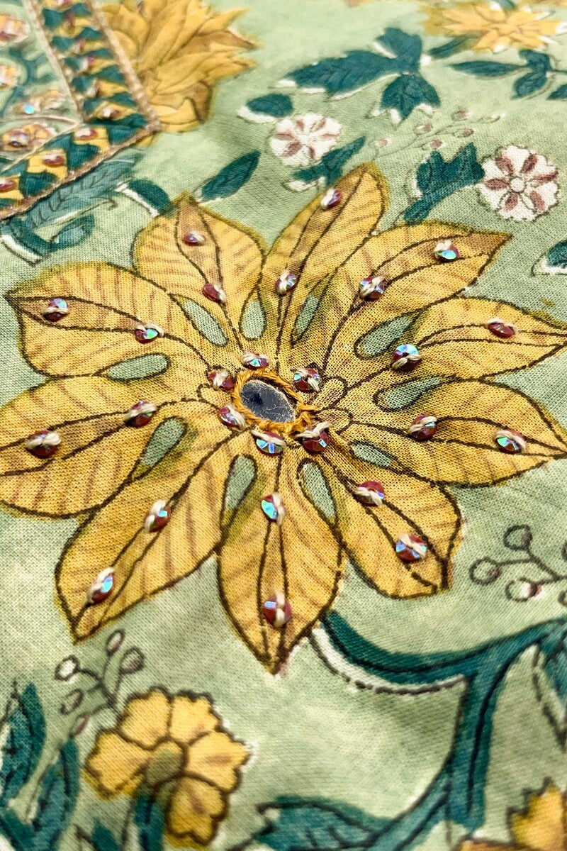 Gulshan Bagh Heer Sanganeri Top