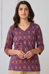 Gauhar Shanaya Top