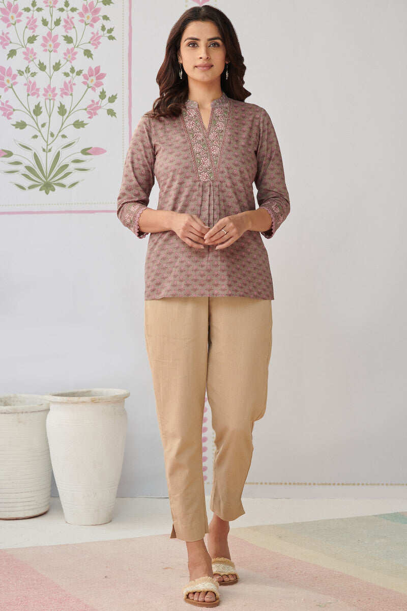 Rosheen Inaya Sanganeri Top