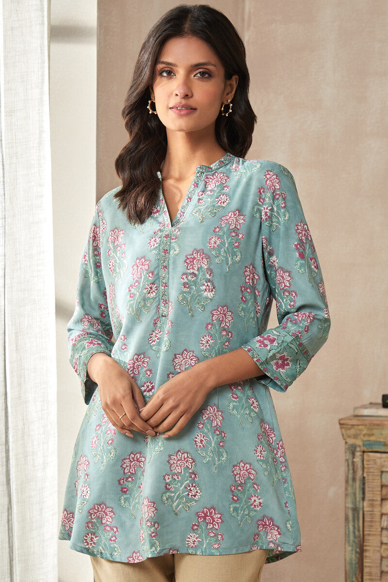 Gulshan Bagh Parisa Sanganeri Top