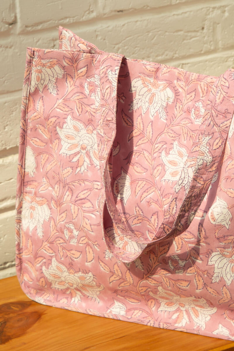 Aashiyana Sabha Tote Bag
