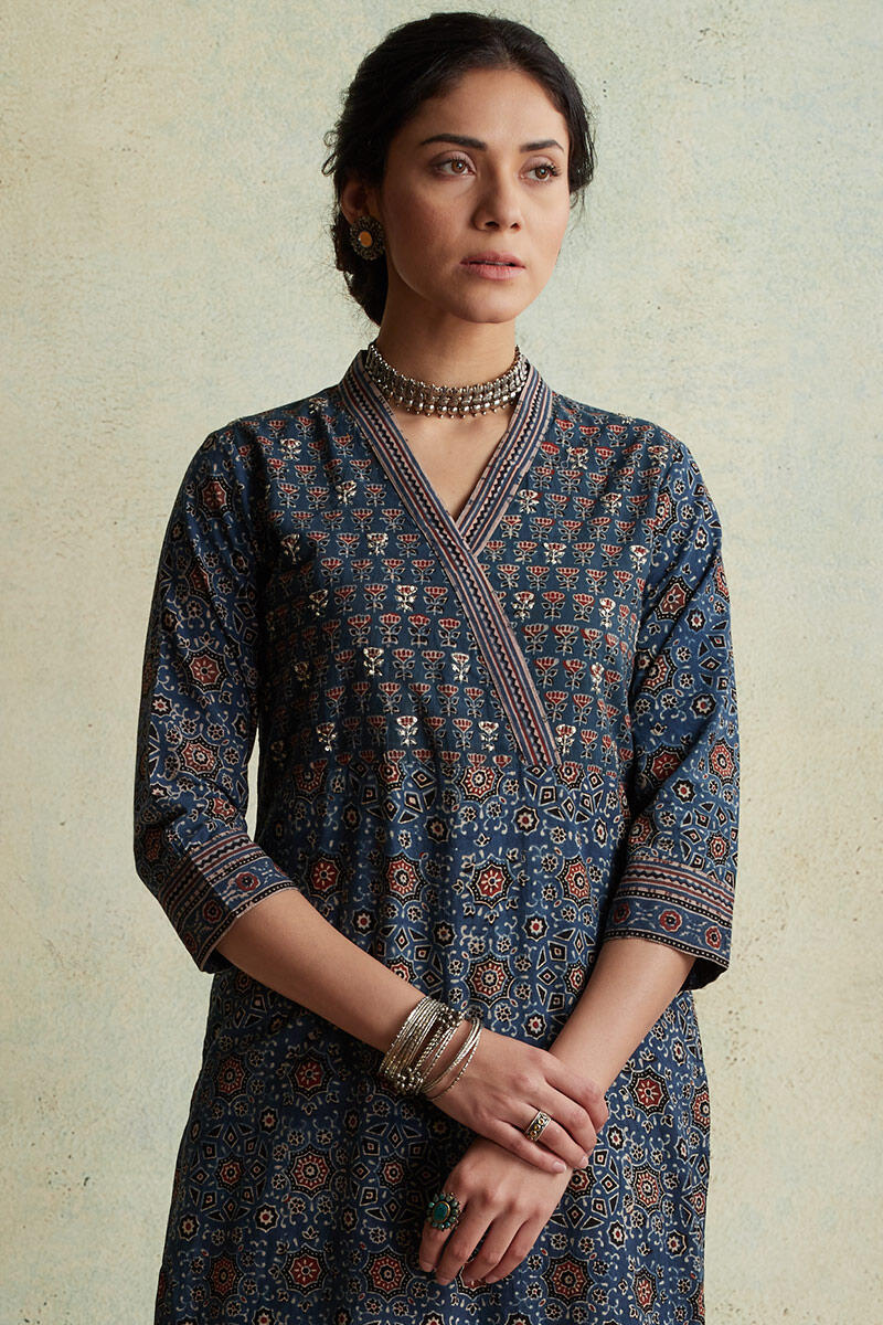 Firdaus Afroza Kurta