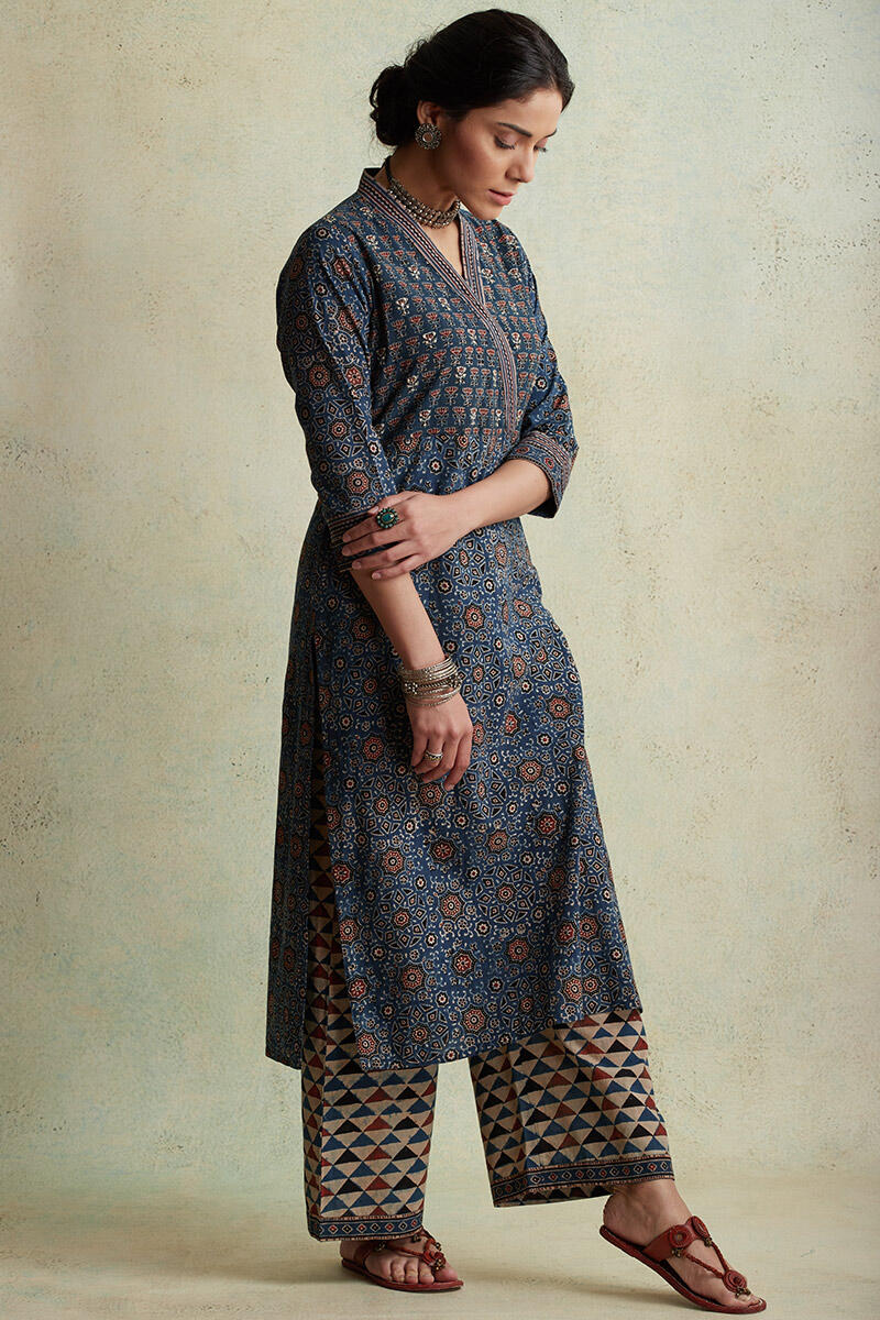 Firdaus Afroza Kurta