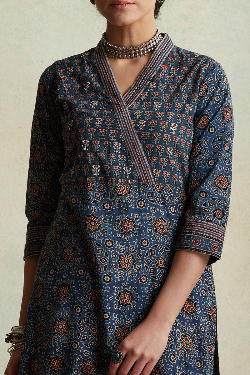Firdaus Afroza Kurta