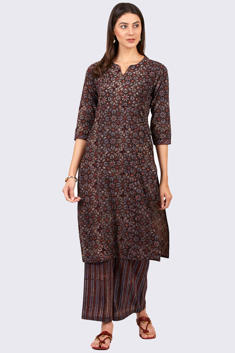 Firdaus Anahita Kurta