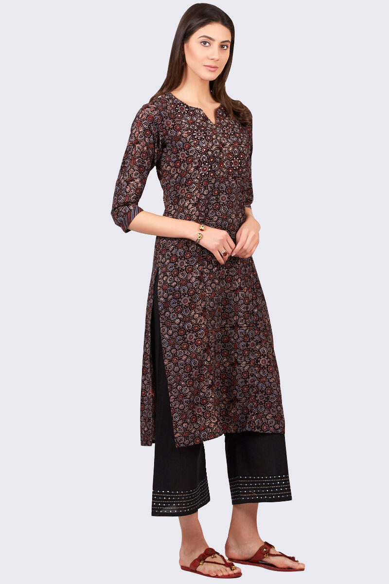 Firdaus Anahita Kurta