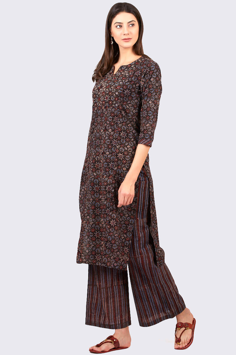 Firdaus Anahita Kurta